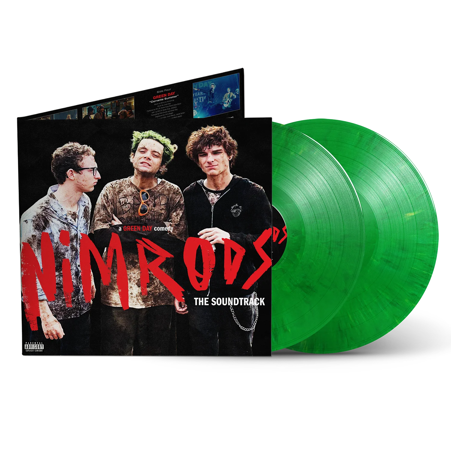 VINYL